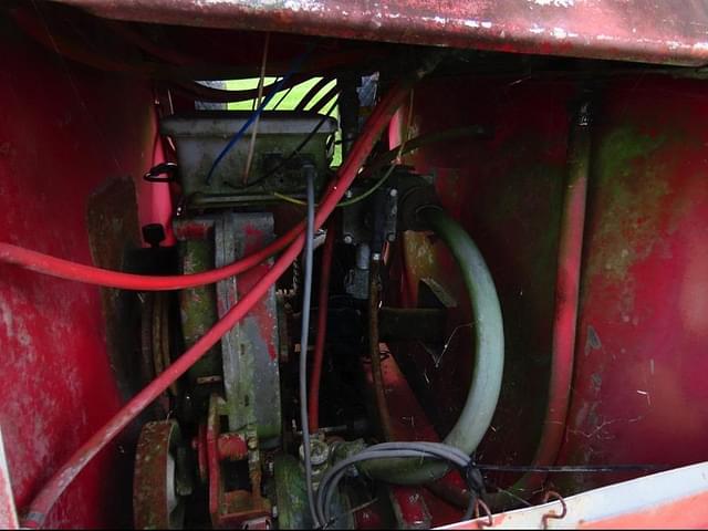 Image of Rears Pul-Tank equipment image 4