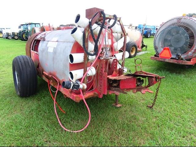 Image of Rears Pul-Tank equipment image 1