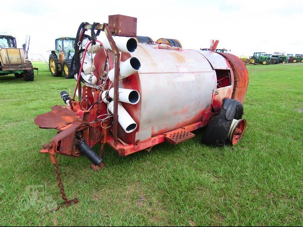 Image of Rears Pul-Tank Primary image