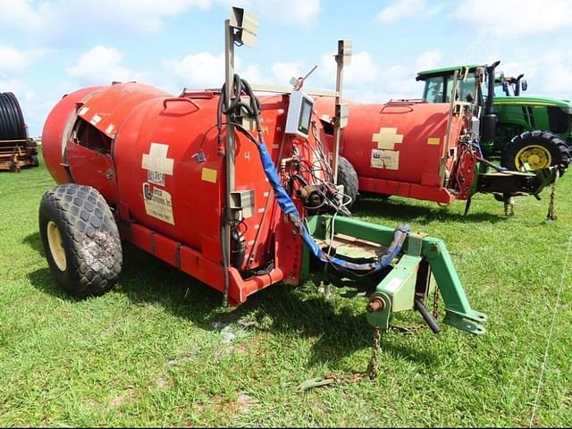 Image of Rears Pul-Tank equipment image 1