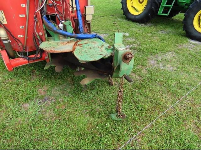 Image of Rears Pul-Tank equipment image 2