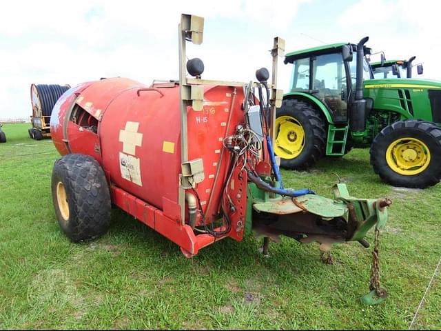 Image of Rears Pul-Tank equipment image 1