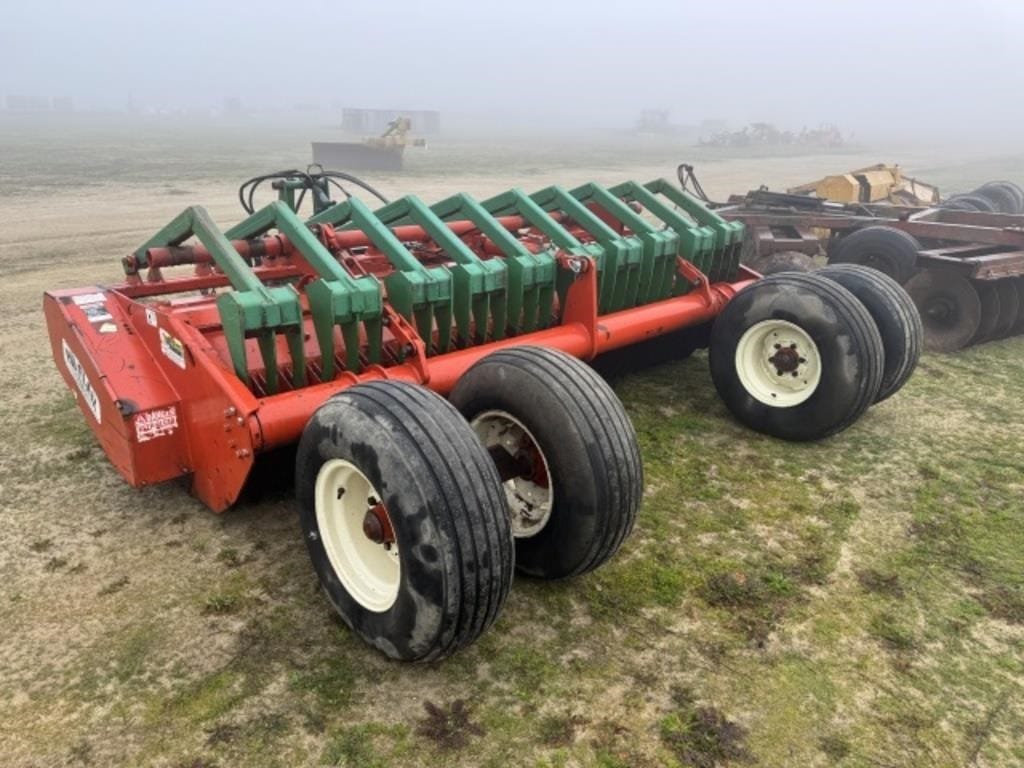 Rears F14-745 Equipment Image0