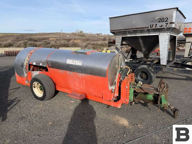 Image of Rears PB433TTN equipment image 4