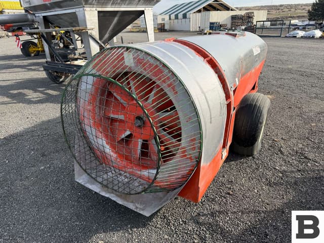 Image of Rears PB433TTN equipment image 3