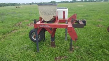 Main image Red Ball 2075