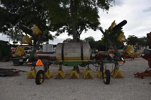 Image of Redball 420 equipment image 3