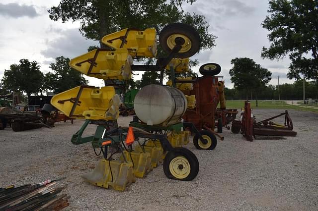 Image of Redball 420 equipment image 2