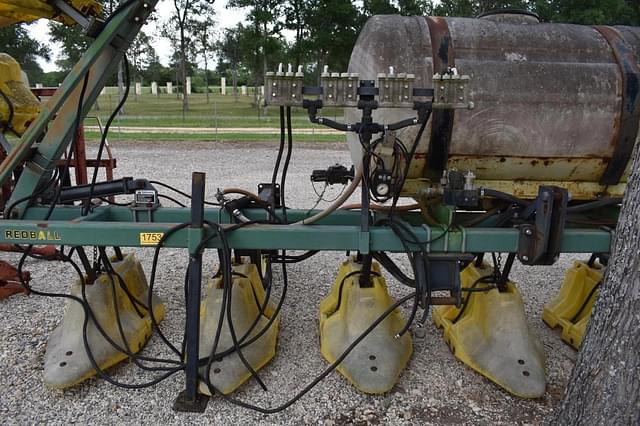 Image of Redball 420 equipment image 4