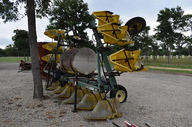 Image of Redball 420 equipment image 1