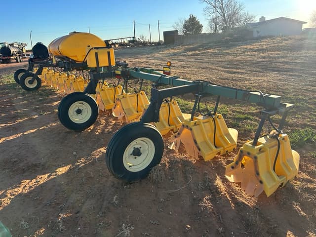 Image of Redball 420 equipment image 2