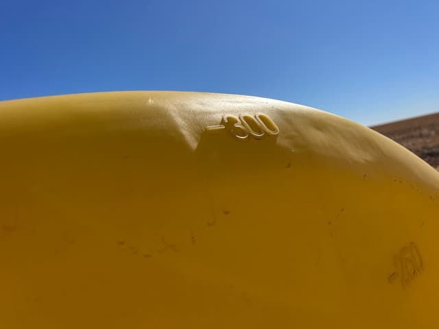 Image of Redball 420 equipment image 2