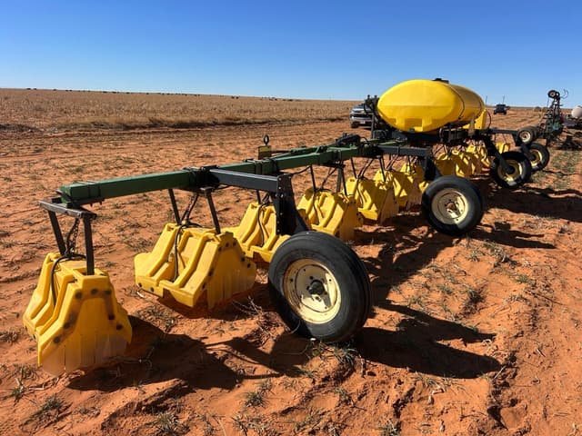 Image of Redball 420 equipment image 3