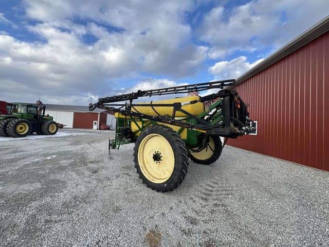 Image of Redball 570 equipment image 3