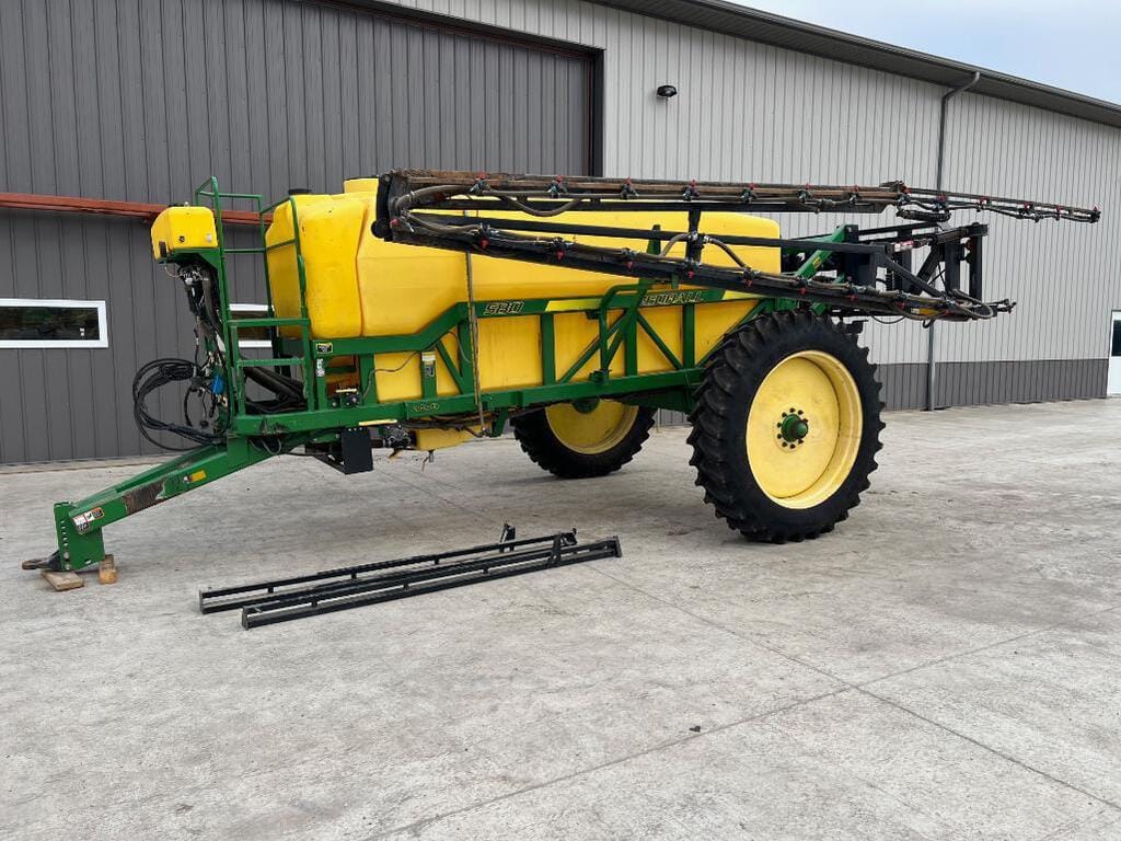 Main image Redball 580