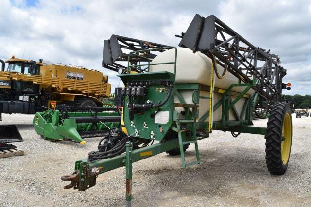 Main image Redball 670