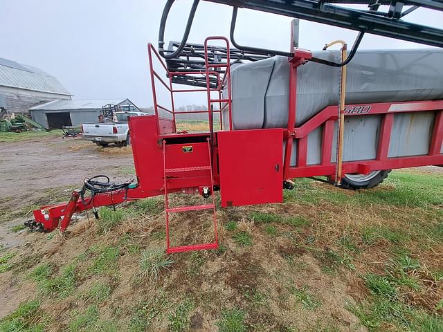 Image of Red Ball 680 equipment image 3