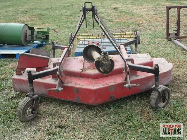 Image of Brush Hog ATH720 equipment image 4