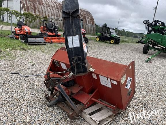 Image of Red Devil Snow Blower Primary image