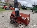 Red Devil Snow Blower Image