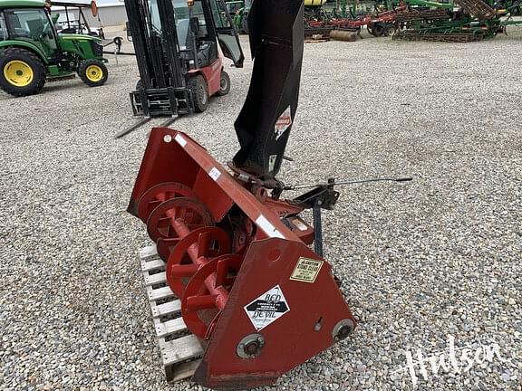 Image of Red Devil Snow Blower equipment image 1