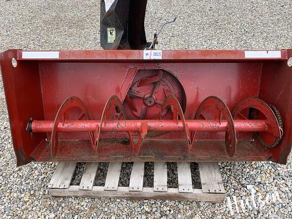Image of Red Devil Snow Blower equipment image 3