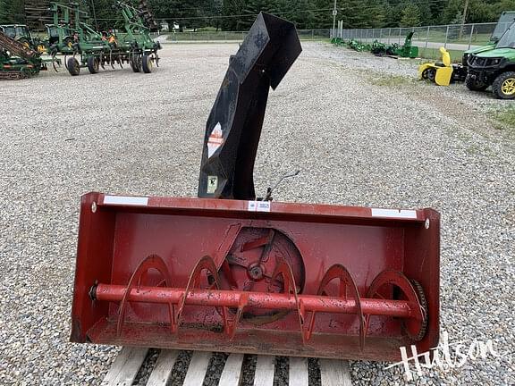 Image of Red Devil Snow Blower equipment image 2