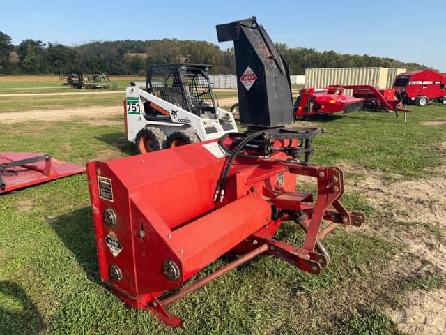 Image of Red Devil 9654B equipment image 3