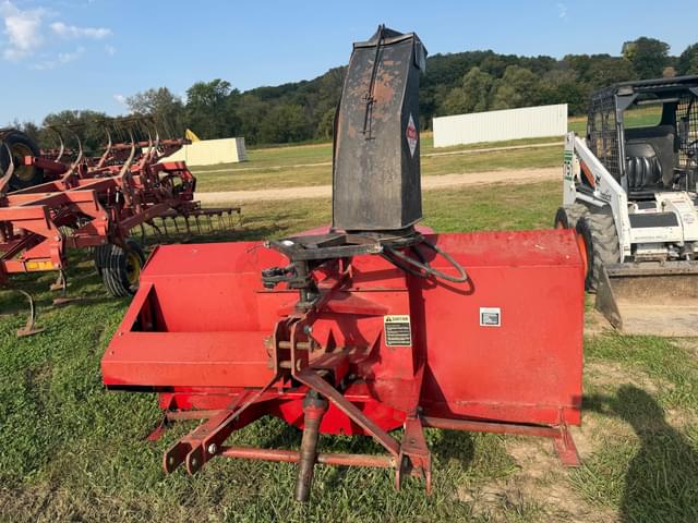 Image of Red Devil 9654B equipment image 2