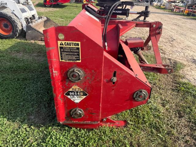 Image of Red Devil 9654B equipment image 4