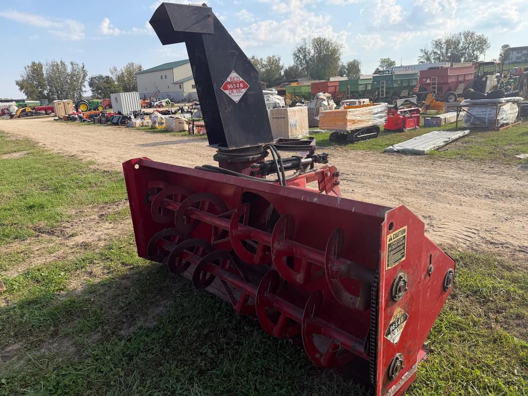 Image of Red Devil 9654B Primary image