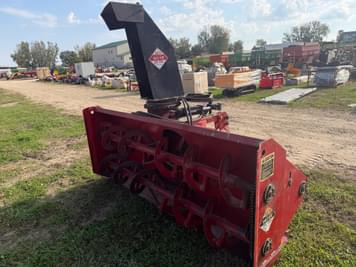 Main image Red Devil 9654B