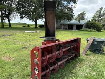 Main image Red Devil 9654B