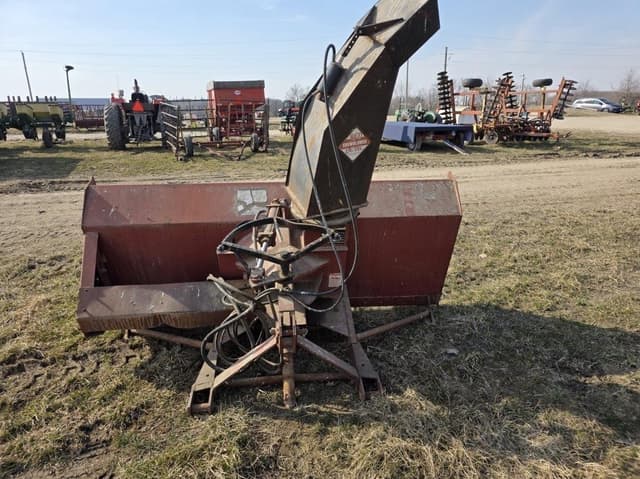 Image of Red Devil 9664C equipment image 2