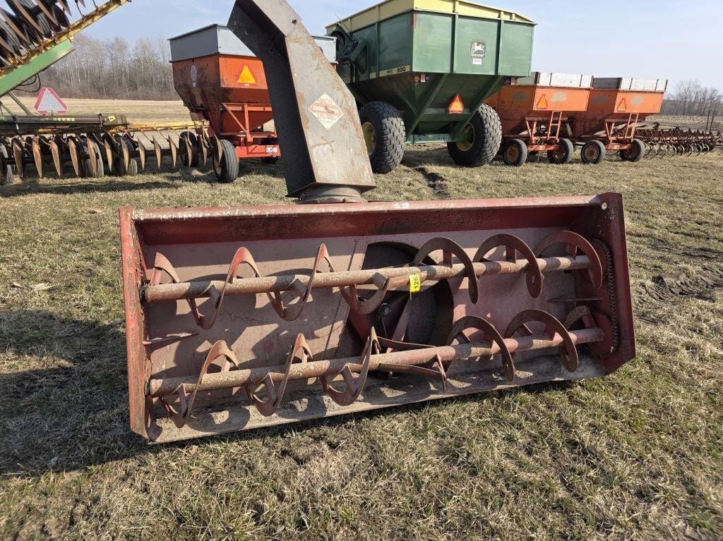 Red Devil 9664C Equipment Image0