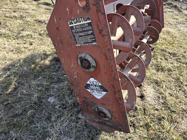 Image of Red Devil 9664C equipment image 1