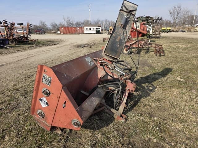 Image of Red Devil 9664C equipment image 3