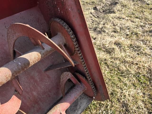 Image of Red Devil 9664C equipment image 4