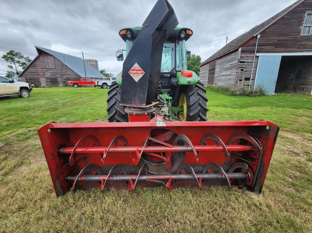 SOLD - Red Devil 9664C Other Equipment | Tractor Zoom