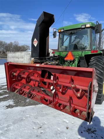 Main image Red Devil 9664C