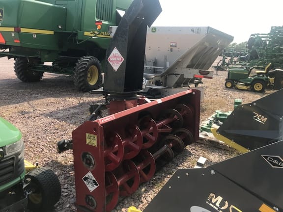 Red Devil 9664D Equipment Image0