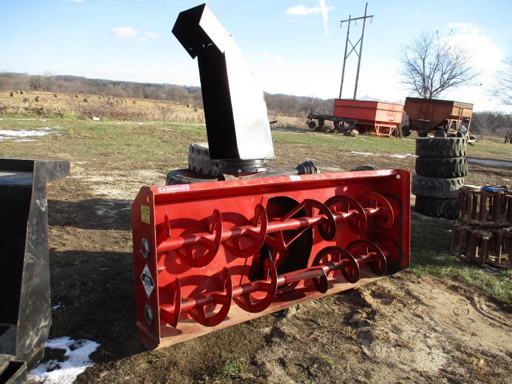 Main image Red Devil 9664D