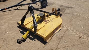 Main image Mohawk Brave 4