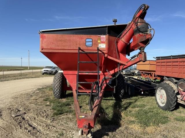 Image of United Farm Tools 575 equipment image 1
