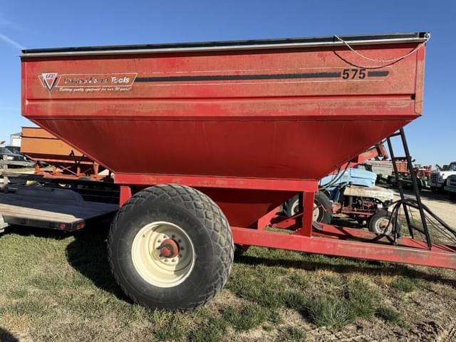 Image of United Farm Tools 575 equipment image 3