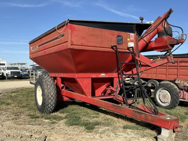 Image of United Farm Tools 575 equipment image 2