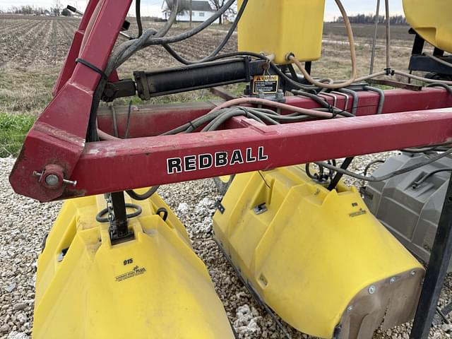 Image of Redball 410 equipment image 2