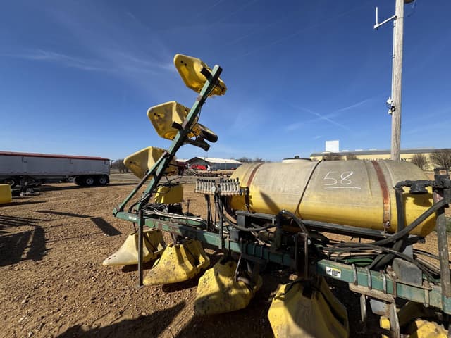 Image of Redball 420 equipment image 1