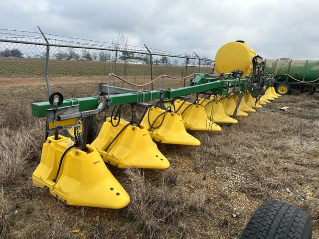 Image of Redball 420 equipment image 1