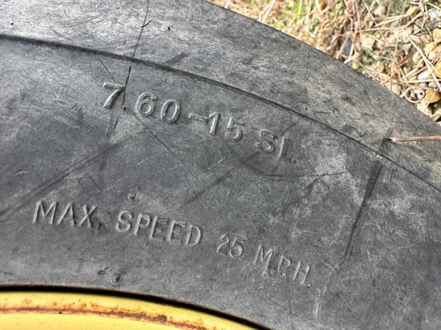 Image of Redball 420 equipment image 4